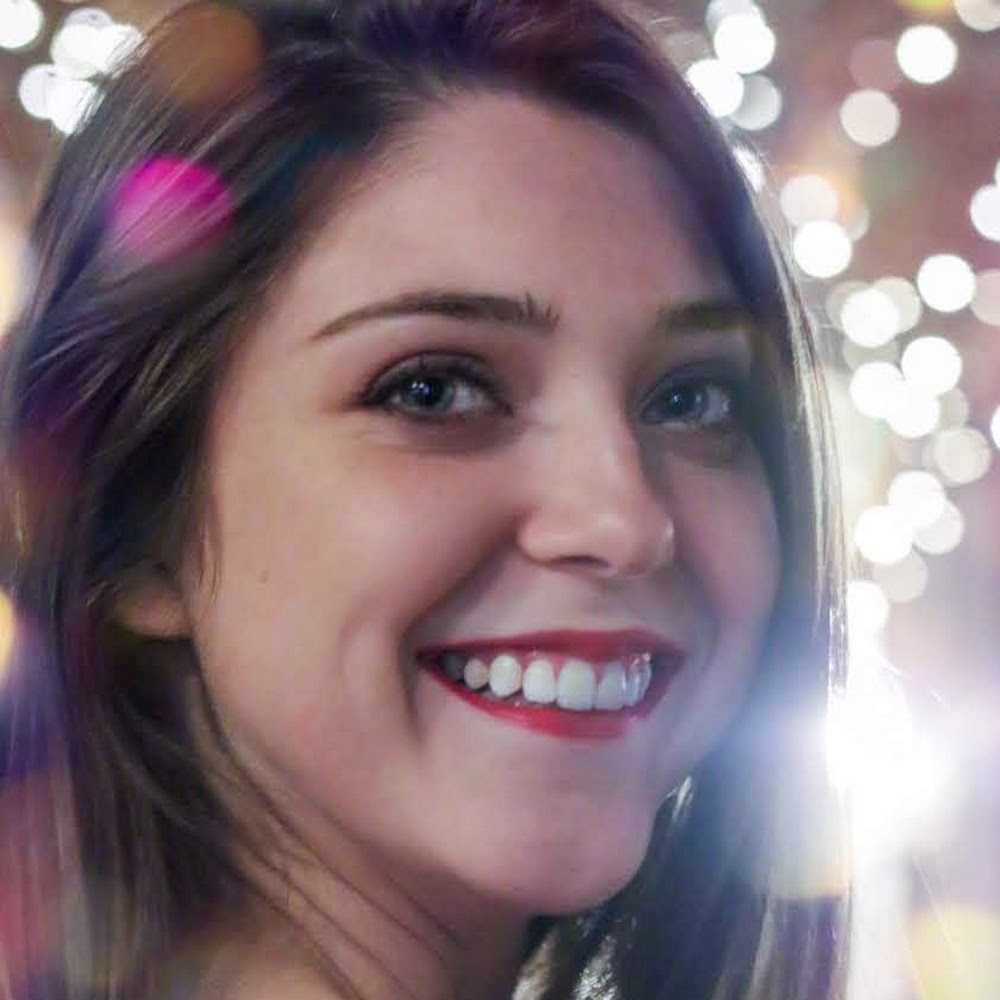 Meet your Posher, Ivy